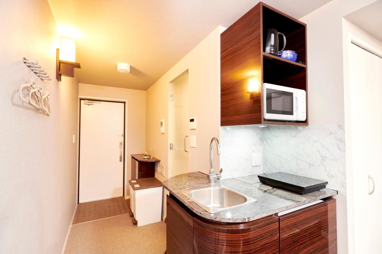 新規オープン・新宿駅2キロ圏内・築3年デザイナーズマンション Apartment Tokyo
