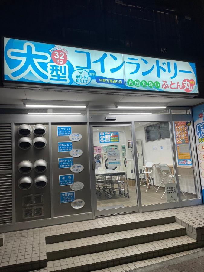 Apartamento 新規オープン・新宿駅2キロ圏内・築3年デザイナーズマンション *